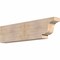 Ekena Millwork Newport Smooth Rafter Tail, Douglas Fir, 5 1/2"W x 12"H x 48"L RFT06X12X48NEW00SDF - alternate 1